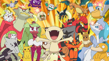 Smeargle