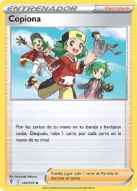 Joshua (Pokémon: Senda a la cima) - WikiDex, la enciclopedia Pokémon