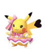 Pikachu Superstar