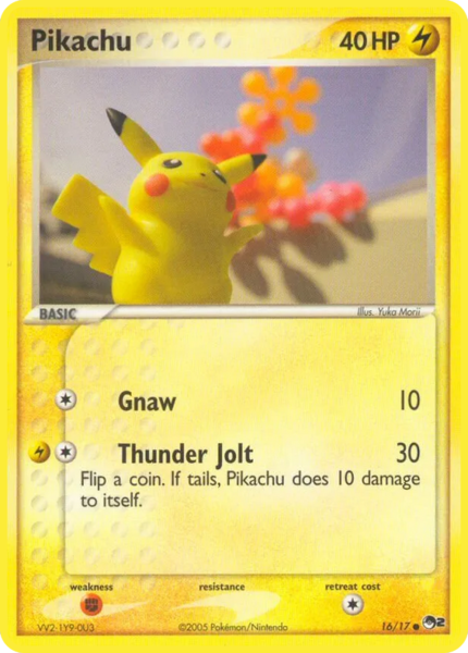 Archivo:Pikachu (POP Series 2 TCG).png