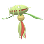 Imagen de Carnivine en Pokémon Diamante Brillante y Pokémon Perla Reluciente
