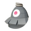 Icono de Dusclops en Leyendas Pokémon: Arceus