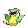 Icono de Victreebel en Pokémon Diamante Brillante y Perla Reluciente