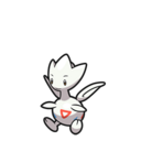 Icono de Togetic en Pokémon Diamante Brillante y Perla Reluciente