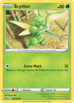 Scyther (Cenit Supremo TCG).png