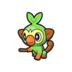 Grookey