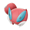 Icono de Skorupi variocolor en Leyendas Pokémon: Arceus