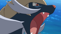 Imagen de Samurott