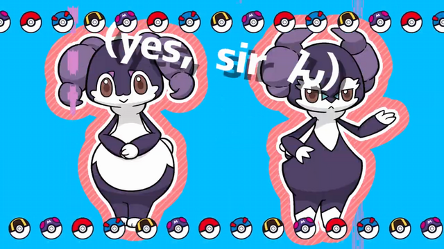 Archivo:VOLT03 Indeedee.png - WikiDex, la enciclopedia Pokémon