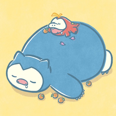 Snorlax Con Berretto Da Notte – Pokemon GO – Leggi La Descrizione