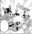 Skitty en PV015