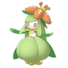 Lilligant