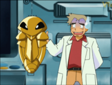 Demostración de la Lección Pokémon EP164