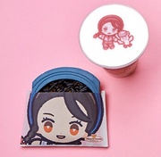 Dulce y café de Juliana