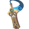Icono de Honedge en Leyendas Pokémon: Z-A