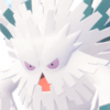 Icono de Mega-Abomasnow en Leyendas Pokémon: Z-A