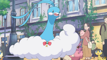Cleffa
