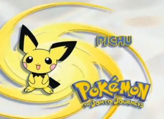 Pichu