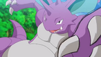 Nidoking