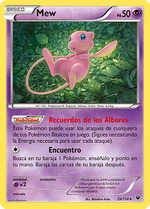 Mew (Destinos Enfrentados TCG).jpg