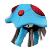 Icono de Tentacruel en Leyendas Pokémon: Arceus