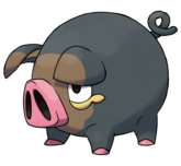 Lechonk