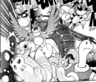 Hoothoot