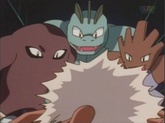 Machoke