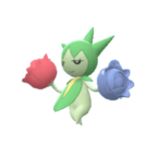 Roselia