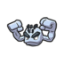 Geodude de Alola