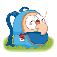 Pegatina Rowlet CD 2 GO.png