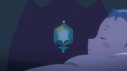 Terapagos como joya con Ristal.