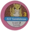 Ficha de Sandshrew