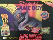 Segunda versión de la carátula de la versión americana (NTSC)