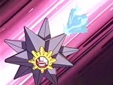 Starmie