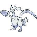 Reshiram