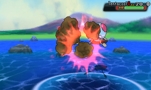 Golpe roca - WikiDex, la enciclopedia Pokémon