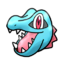Totodile