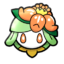 Lilligant