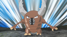 Pinsir