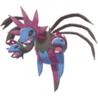 Hydreigon