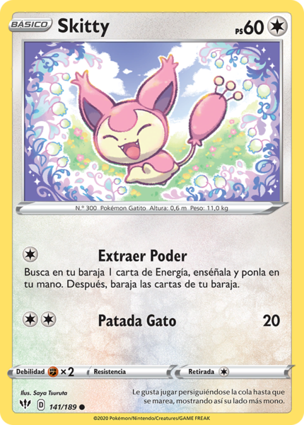 Archivo:Skitty (Oscuridad Incandescente TCG).png