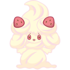 Alcremie (dream world).png