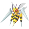 Mega-Beedrill