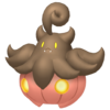Pumpkaboo extragrande