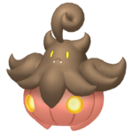 Pumpkaboo extragrande