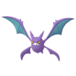 Crobat
