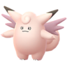 Clefable