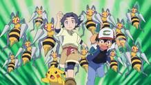 Beedrill