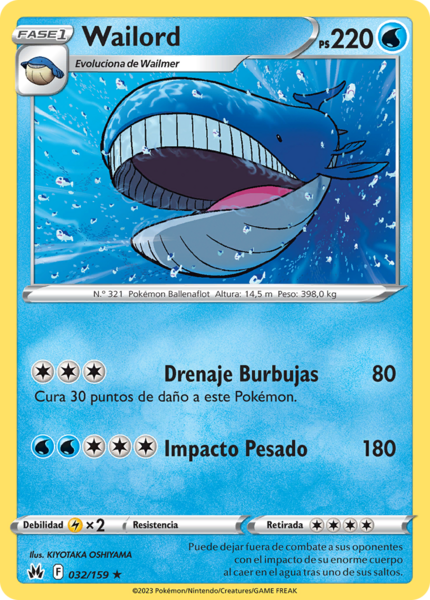 Archivo:Wailord (Cenit Supremo TCG).png